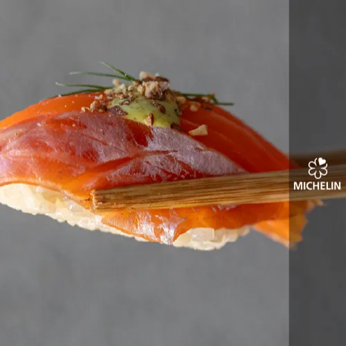 Nika Club Omakase Nika Club Omakase