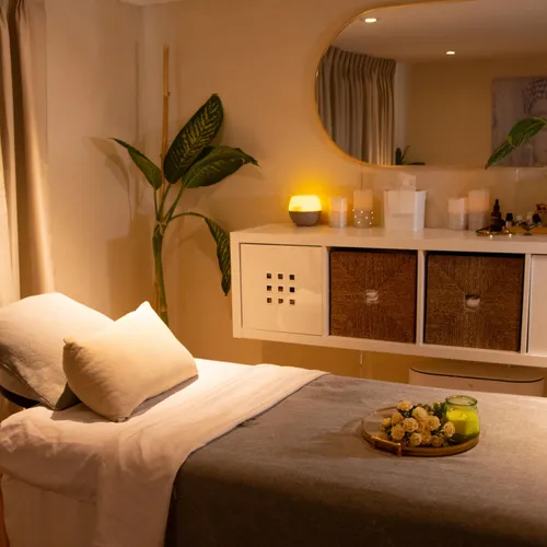 Mon Reve Spa Mon Reve Spa