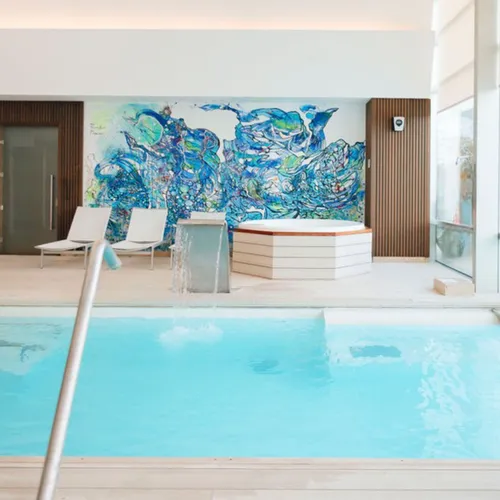 Eforea - Hilton Pilar