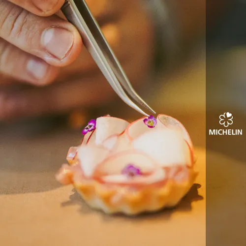 Zonda, Cocina de Paisaje