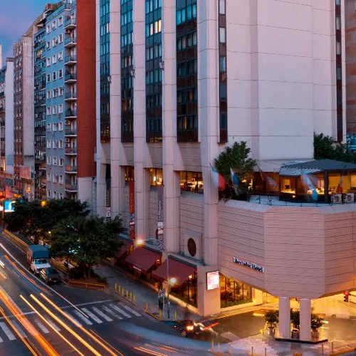 2 Noches en Libertador Hotel 2 Noches en Libertador Hotel