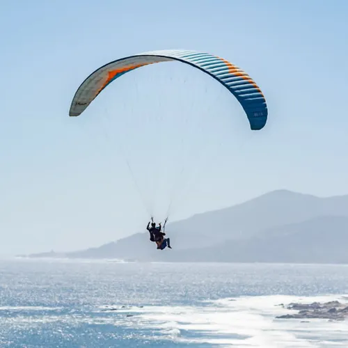 Let's Fly Parapente