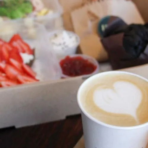 Fran Coffee Makers