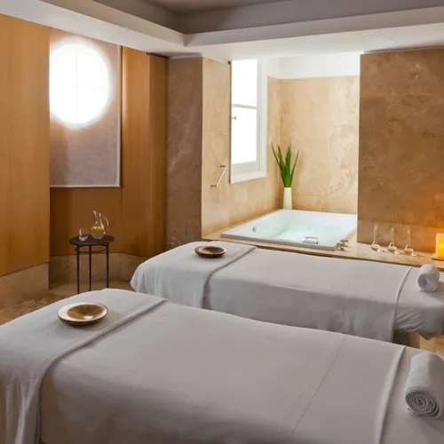 Ahín Wellness & Spa