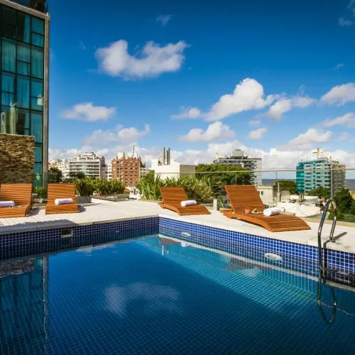 Own Hotel Montevideo Own Hotel Montevideo