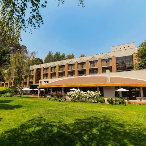Hotel Bosque de Reñaca Hotel Bosque de Reñaca