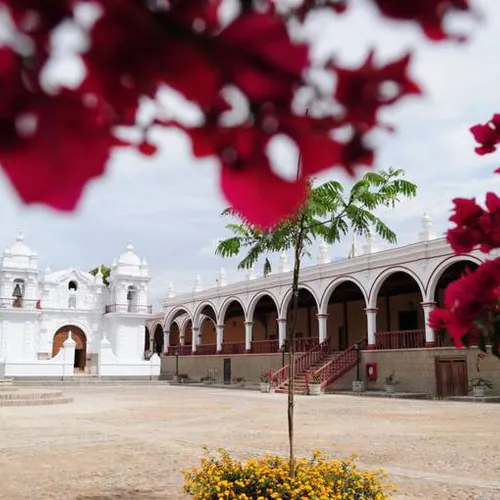 Escapada a Casa Hacienda San José Escapada a Casa Hacienda San José