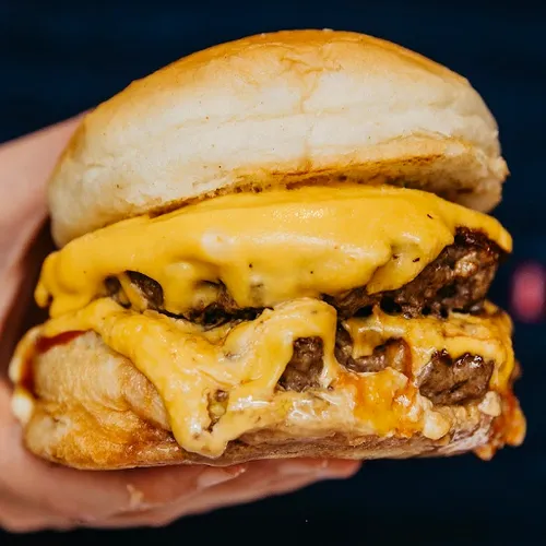 Rudy Burgers Rudy Burgers