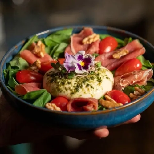Las Juanas Resto Las Juanas Resto