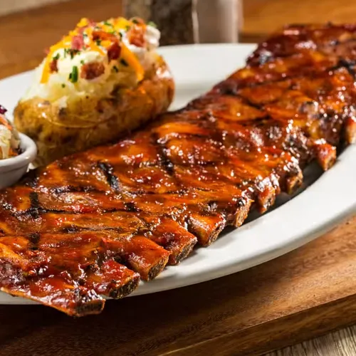Tony Roma´s Masaryk Tony Roma´s Masaryk