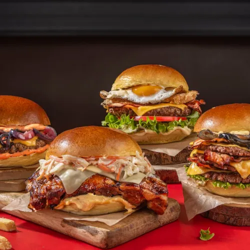 Tony Roma´s Masaryk Tony Roma´s Masaryk