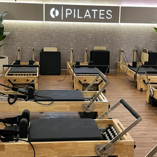 Pilates pack transformación en Open Park Pilates pack transformación en Open Park