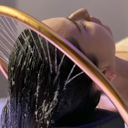 Mul Spa Capilar Asiático Mul Spa Capilar Asiático