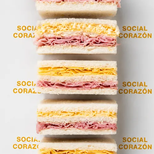 Aguante Social Corazón, aguante Aguante Social Corazón, aguante