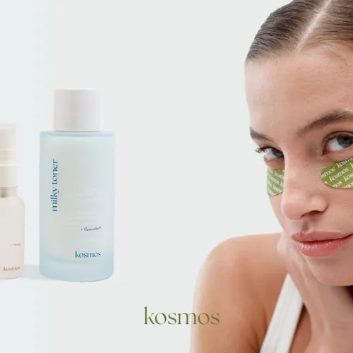 Kosmos Cosmética - PRE MAKEUP KIT Kosmos Cosmética - PRE MAKEUP KIT