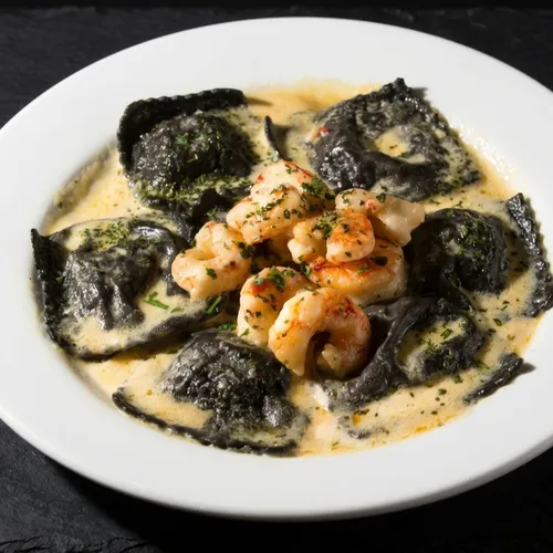 Fettuccine Mario Ristorante