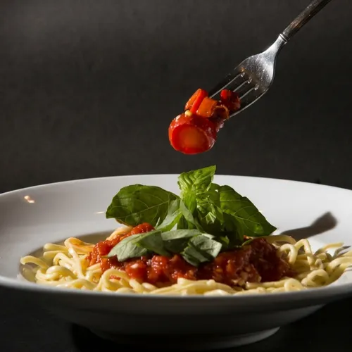 Fettuccine Mario Ristorante Fettuccine Mario Ristorante
