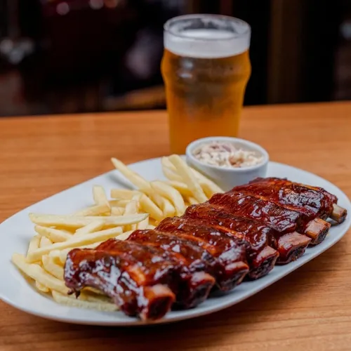 Rock&Feller's