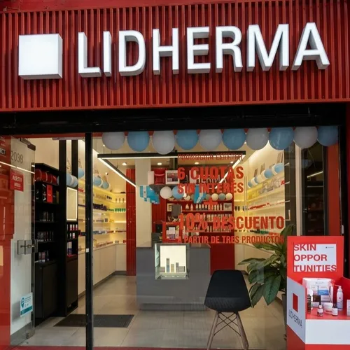 Lidherma Skin House Lidherma Skin House