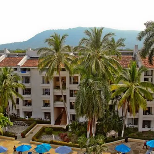 Ixtapa Palace Resort & Spa