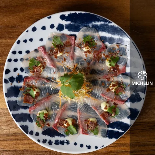 Nika Club Omakase Nika Club Omakase
