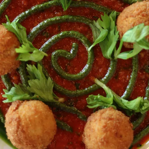 Lombardi Trattoria