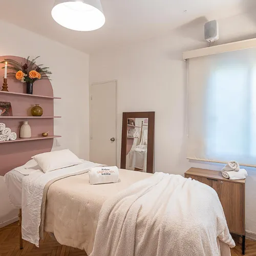 Casa Clara Spa Casa Clara Spa