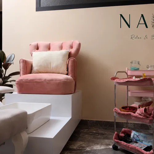 Nalé Relax & Beauty Nalé Relax & Beauty