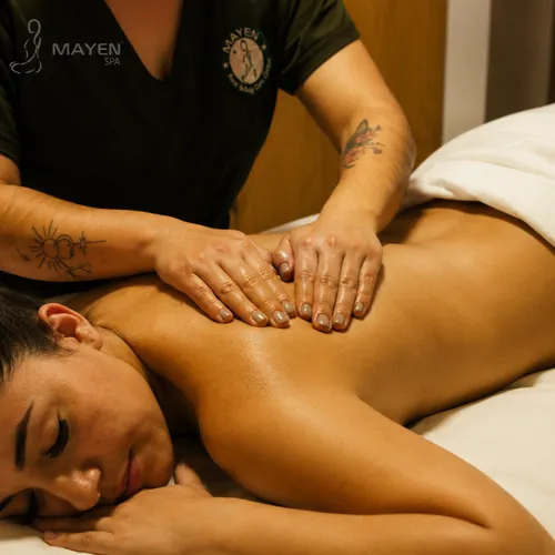 Mayen Spa Mayen Spa