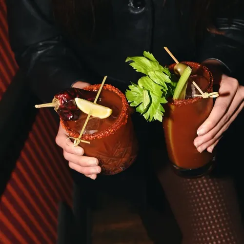 Bloodymary Kitchen Bar