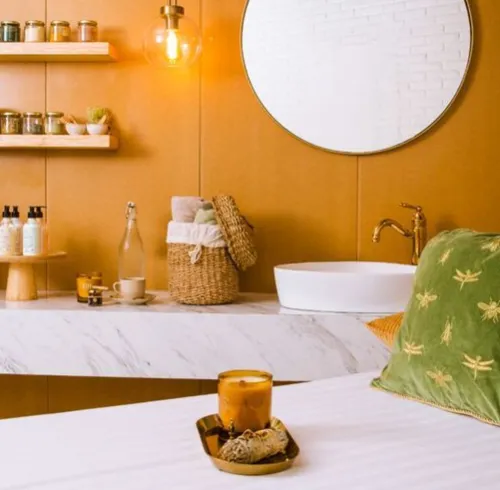 Abeja Reyna Spa Abeja Reyna Spa