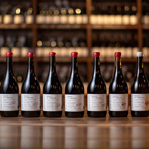 Wine Tour de Finca