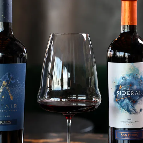 The Loft - Selección del Sommelier