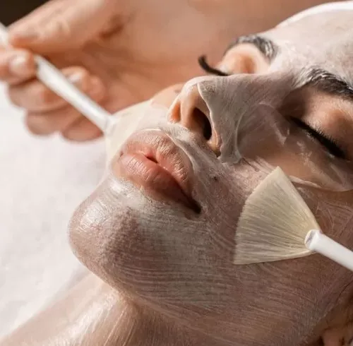 Glow Skin Center