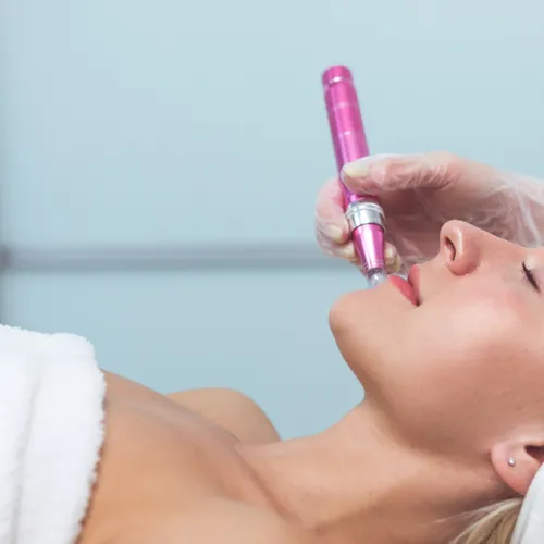 Glow Skin Center