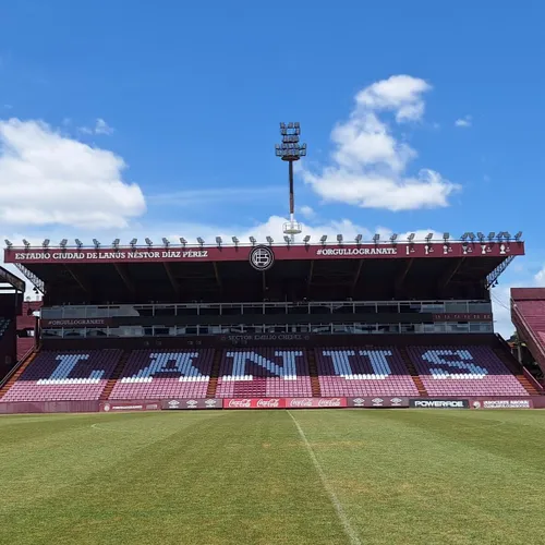 Gira Futbolera: Tour de Estadios del Sur