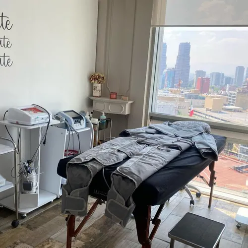 Theia Spa- Presoterapia Theia Spa- Presoterapia