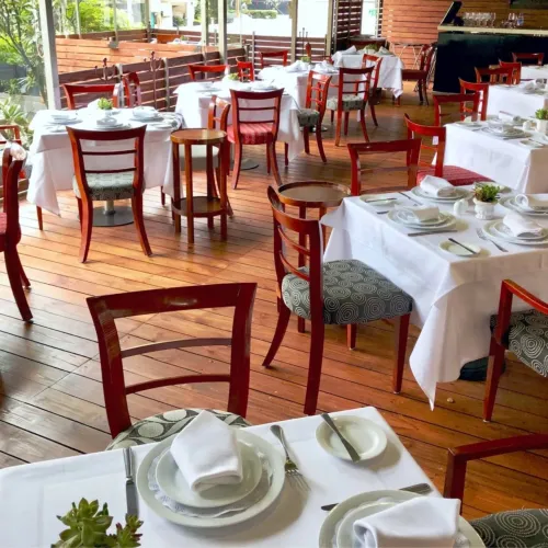 Estoril Polanco Estoril Polanco