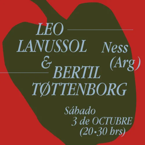 La Mesa Latina