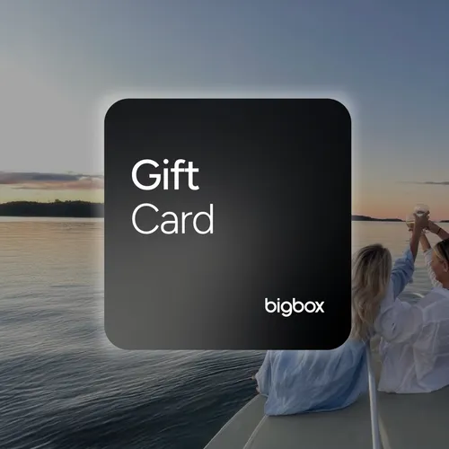 Gift Card digital $6.000