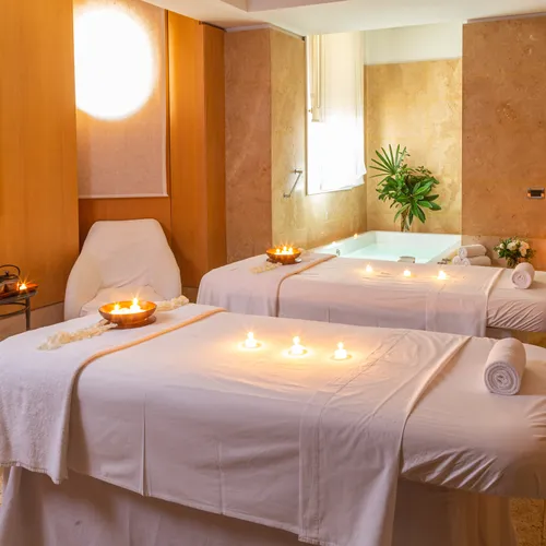 Día de la madre en Ahín Wellness & Spa Día de la madre en Ahín Wellness & Spa