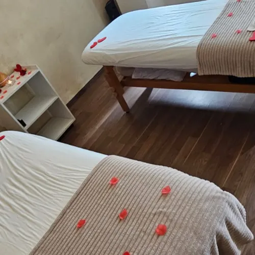 TightBody Spa-Masaje en pareja TightBody Spa-Masaje en pareja