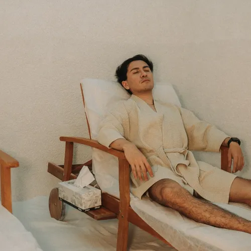 Haloterapia VIP para dos | The Salt Room