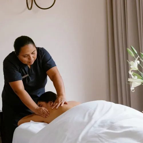 Zest Spa by Miraflores Park, Belmond Zest Spa by Miraflores Park, Belmond