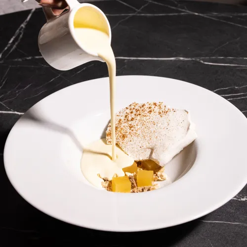 Quinquela | Cocina Rioplatense