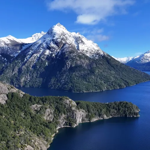 San Martín de los Andes por los 7 Lagos San Martín de los Andes por los 7 Lagos