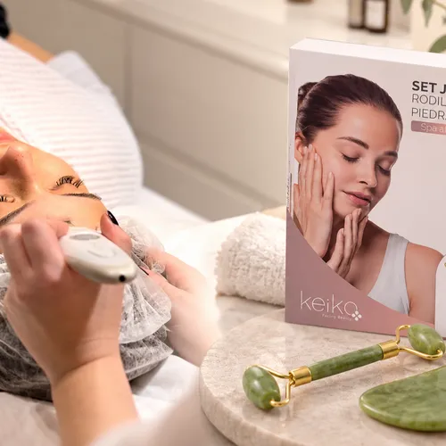 Spa Facial y Kit Drenaje de Regalo Spa Facial y Kit Drenaje de Regalo
