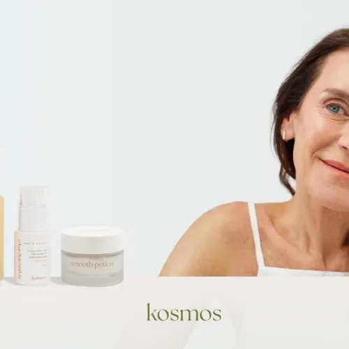 Regalá skincare en su Día by Kosmos Cosmética