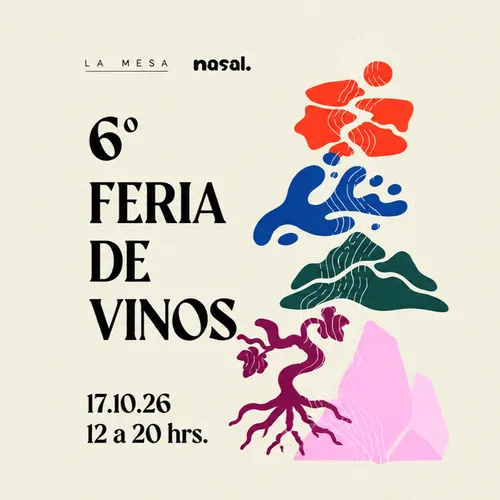 Feria de Vinos