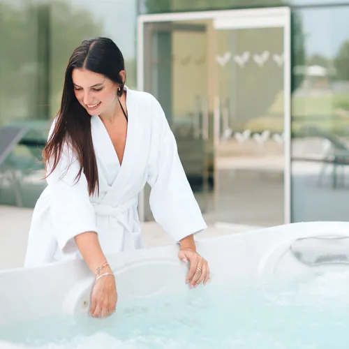 Eforea - Hilton Pilar
